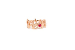 she persisted lilor jewels ring gold ruby